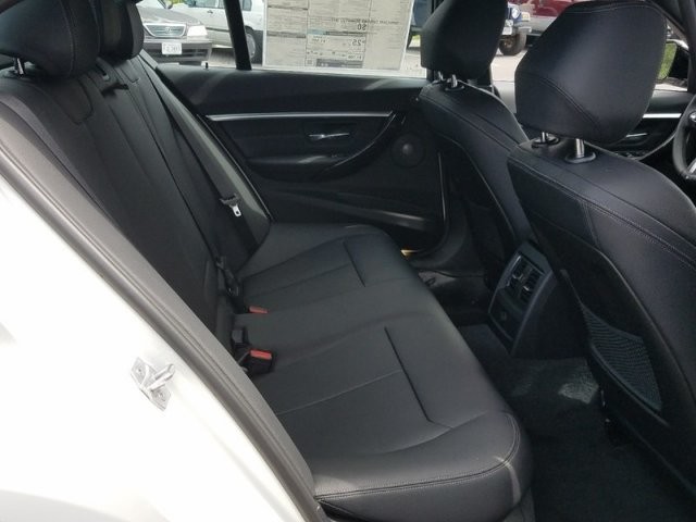 2017 BMW 3 Series 340i