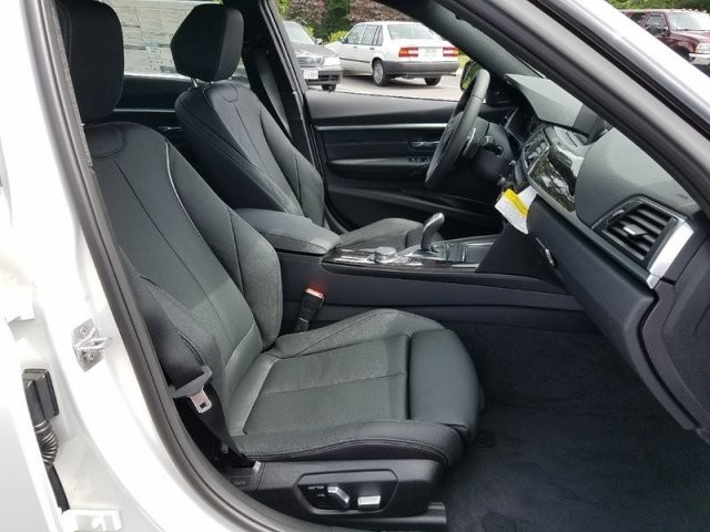 2017 BMW 3 Series 340i