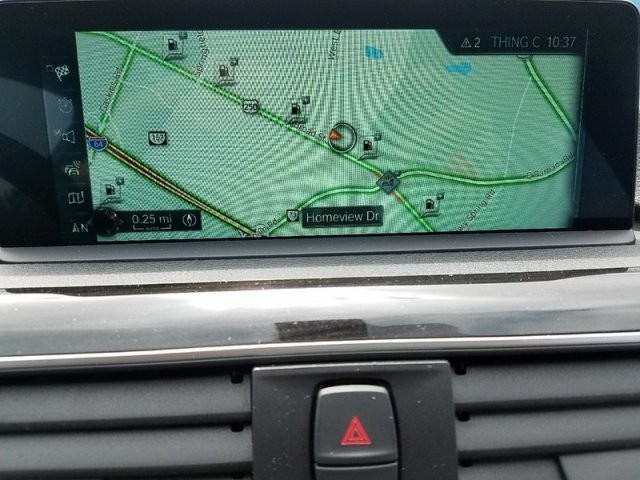 2017 BMW 3 Series 340i