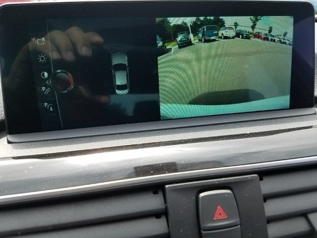 2017 BMW 3 Series 340i