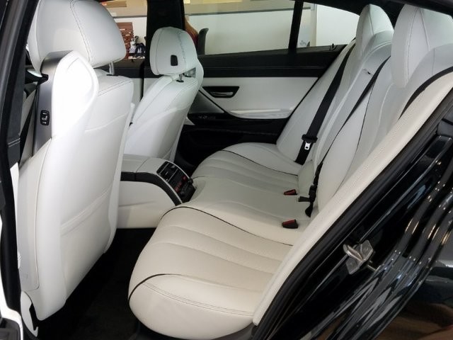 2017 BMW 6 Series ALPINA B6 xDrive