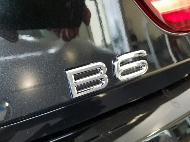 2017 BMW 6 Series ALPINA B6 xDrive