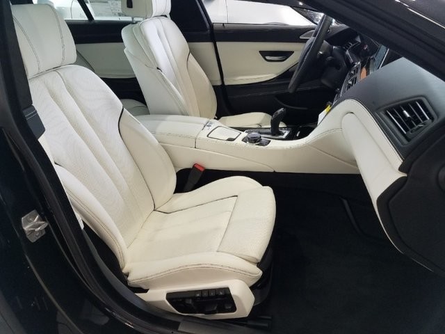 2017 BMW 6 Series ALPINA B6 xDrive