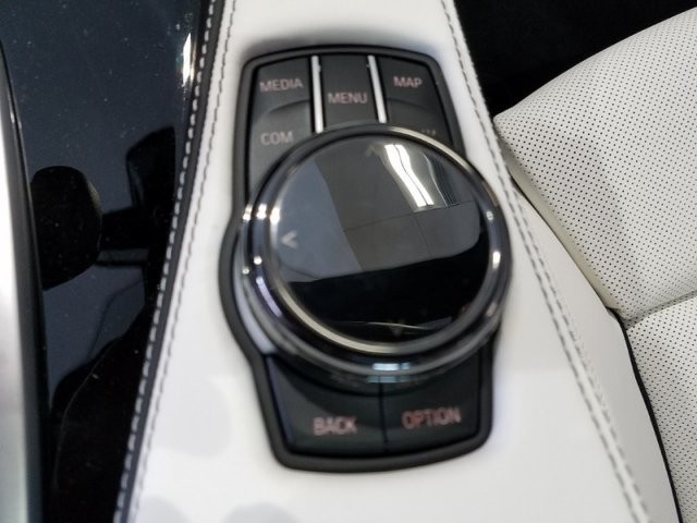 2017 BMW 6 Series ALPINA B6 xDrive