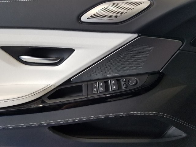 2017 BMW 6 Series ALPINA B6 xDrive