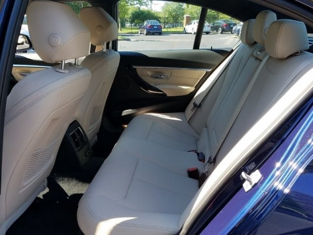 2017 BMW 3 Series 330i xDrive