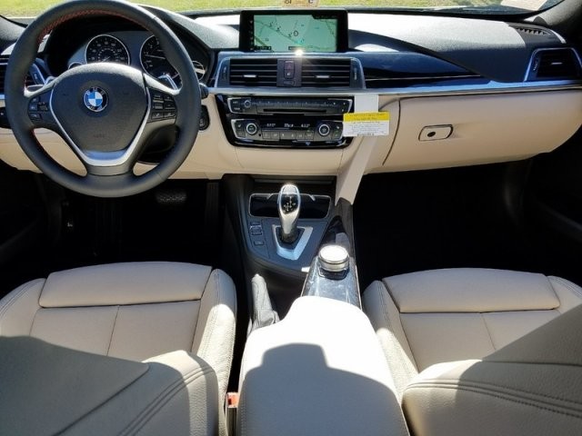 2017 BMW 3 Series 330i xDrive