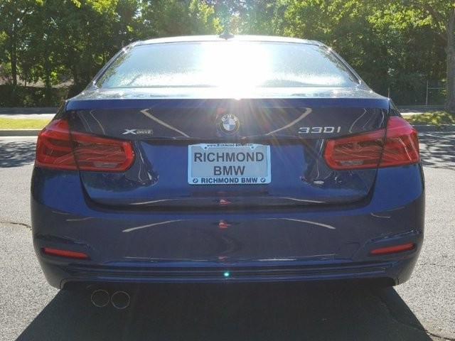 2017 BMW 3 Series 330i xDrive
