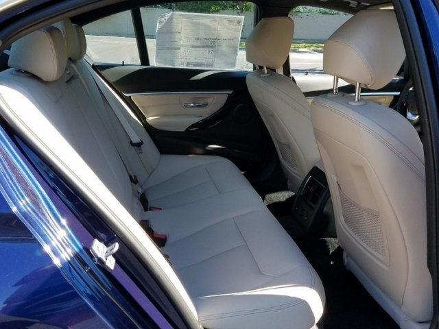 2017 BMW 3 Series 330i xDrive