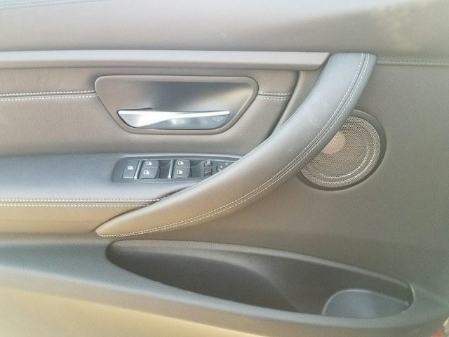 2017 BMW M3 Sedan