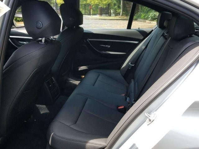 2017 BMW 3 Series 330e iPerformance