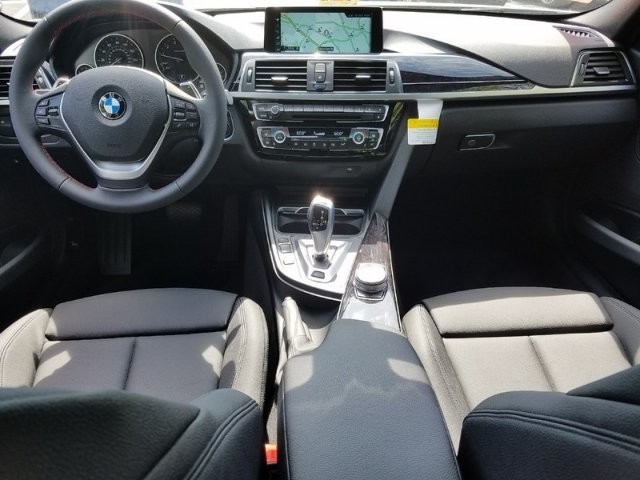2017 BMW 3 Series 330e iPerformance