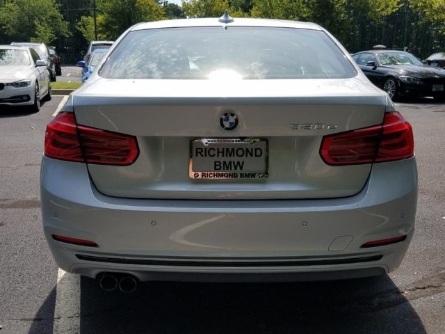 2017 BMW 3 Series 330e iPerformance