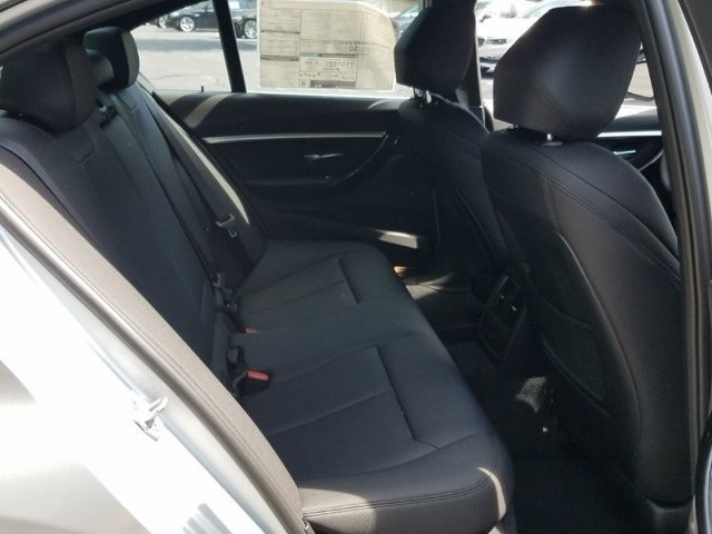 2017 BMW 3 Series 330e iPerformance
