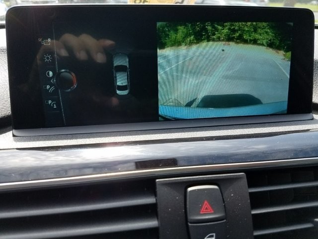 2017 BMW 3 Series 330e iPerformance