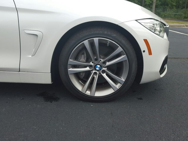 2017 BMW 4 Series 440i