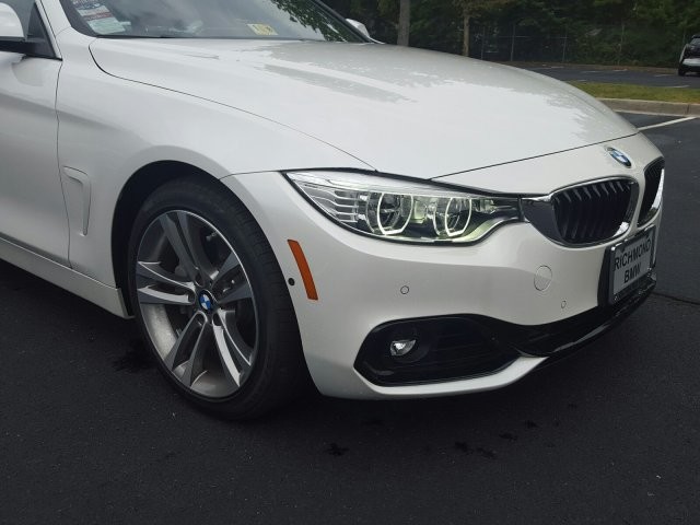 2017 BMW 4 Series 440i