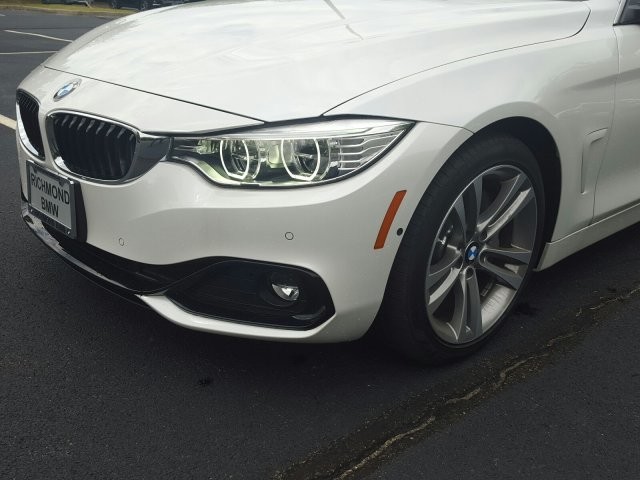 2017 BMW 4 Series 440i