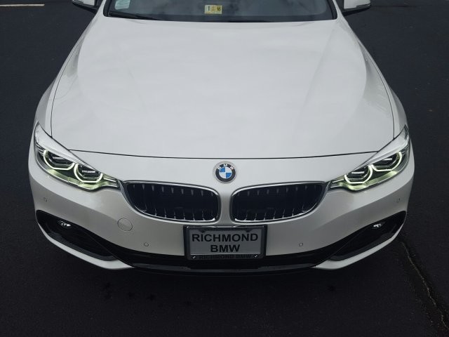 2017 BMW 4 Series 440i