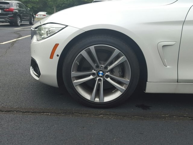 2017 BMW 4 Series 440i