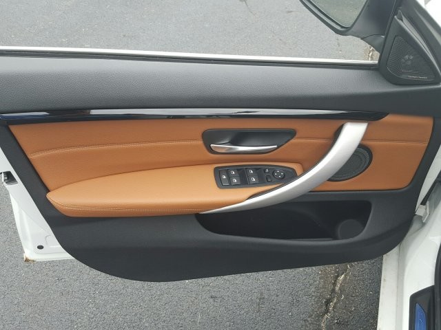 2017 BMW 4 Series 440i