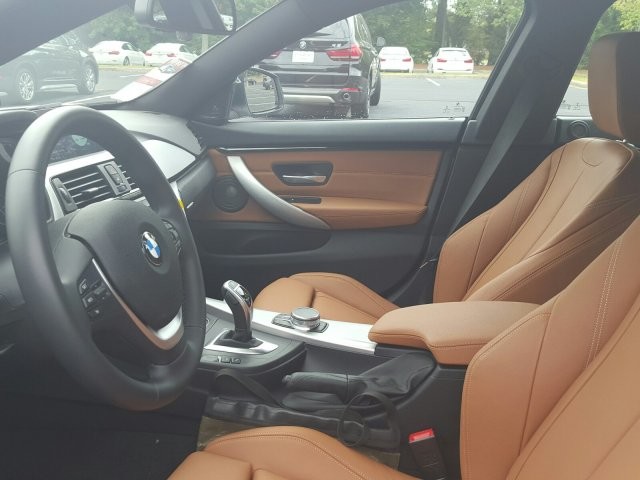 2017 BMW 4 Series 440i