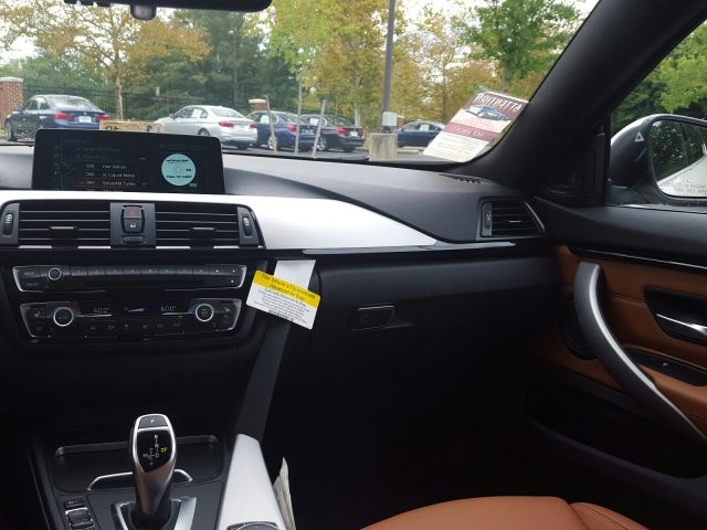2017 BMW 4 Series 440i