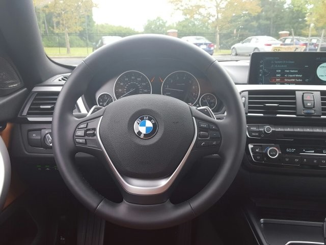 2017 BMW 4 Series 440i