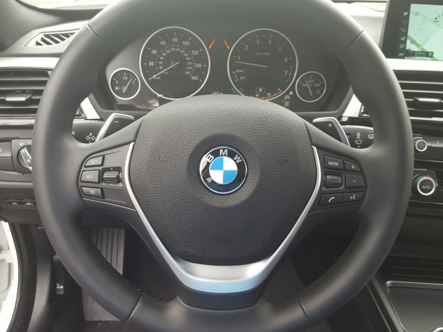 2017 BMW 4 Series 440i