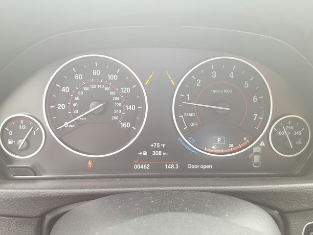 2017 BMW 4 Series 440i