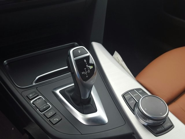 2017 BMW 4 Series 440i