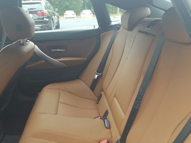2017 BMW 4 Series 440i