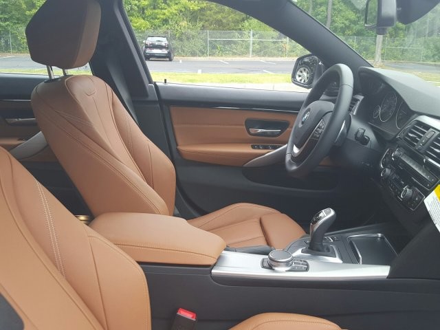 2017 BMW 4 Series 440i