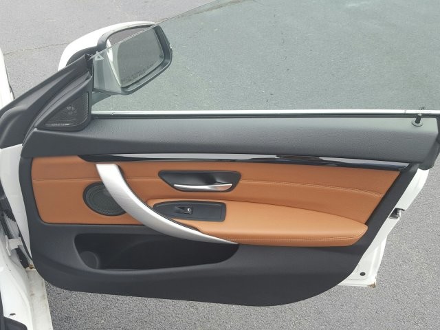 2017 BMW 4 Series 440i