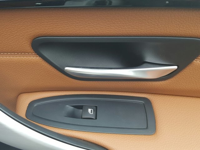 2017 BMW 4 Series 440i
