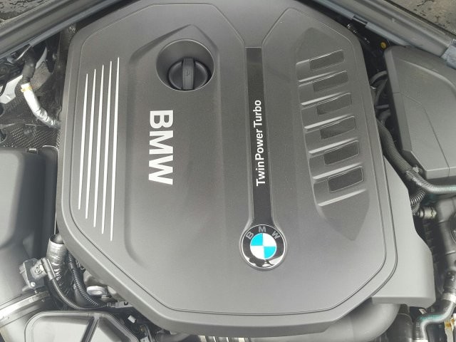 2017 BMW 4 Series 440i
