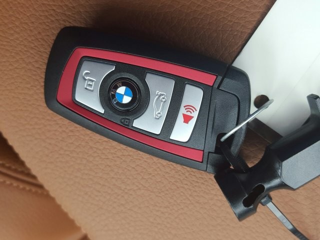 2017 BMW 4 Series 440i
