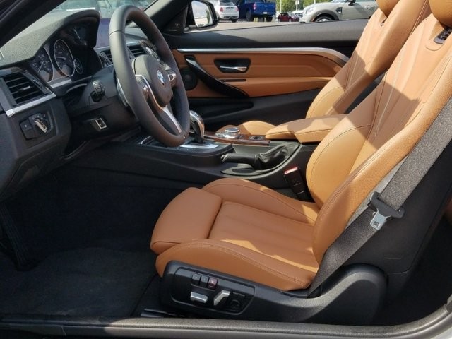 2017 BMW 4 Series 430i xDrive