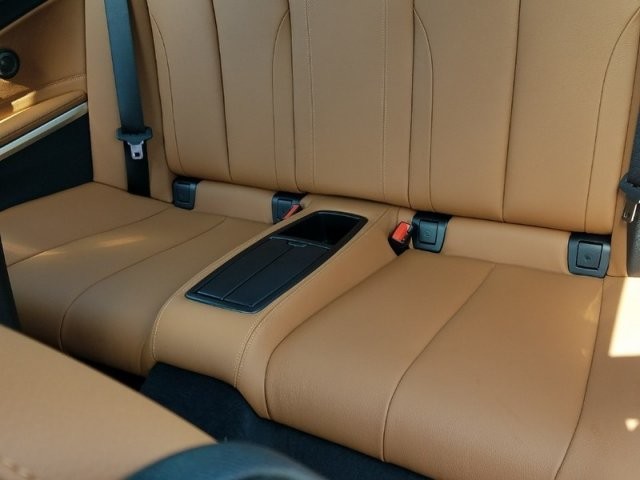 2017 BMW 4 Series 430i xDrive