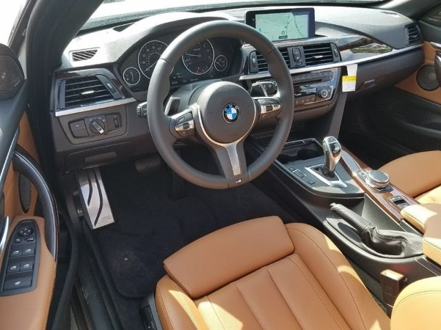 2017 BMW 4 Series 430i xDrive