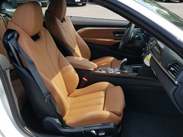 2017 BMW 4 Series 430i xDrive