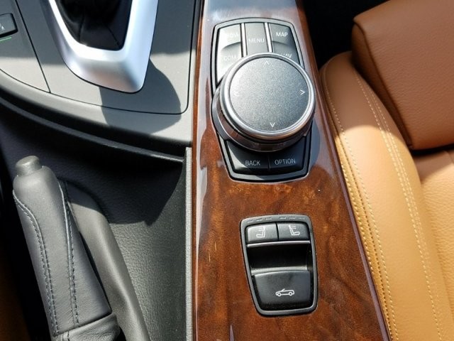 2017 BMW 4 Series 430i xDrive