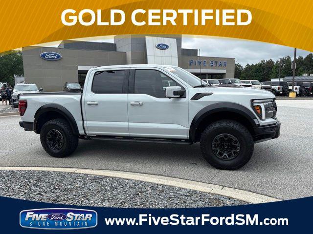 2024 Ford F-150 Raptor for sale in Snellville, GA