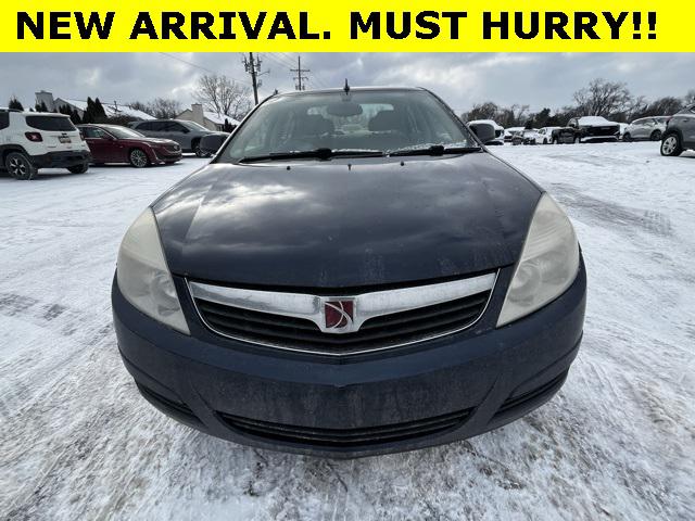 Used 2009 Saturn Aura For Sale in Waterford Twp, MI