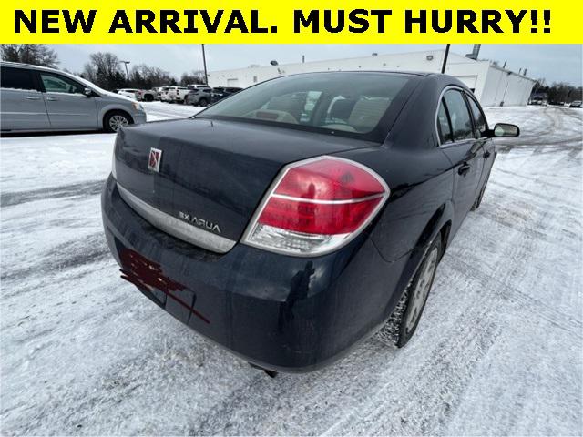 Used 2009 Saturn Aura For Sale in Waterford Twp, MI