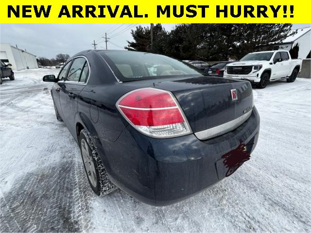 Used 2009 Saturn Aura For Sale in Waterford Twp, MI