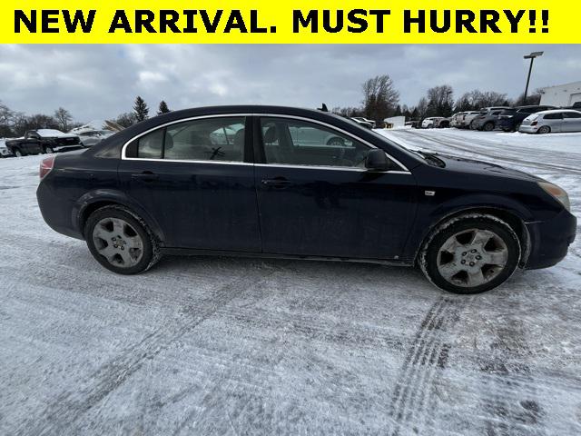 Used 2009 Saturn Aura For Sale in Waterford Twp, MI