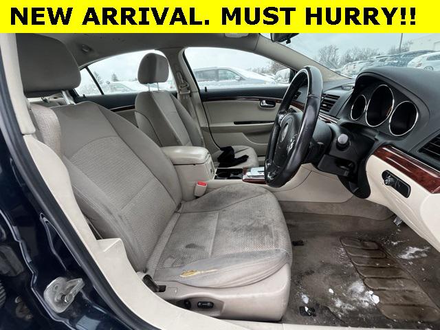 Used 2009 Saturn Aura For Sale in Waterford Twp, MI