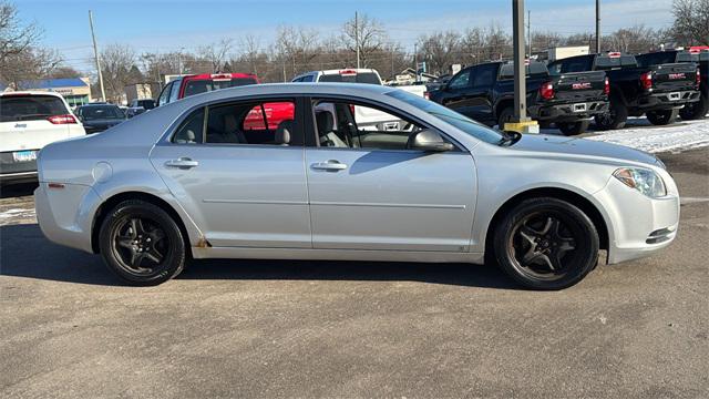 Used 2009 Chevrolet Malibu For Sale in Waterford Twp, MI