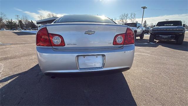 Used 2009 Chevrolet Malibu For Sale in Waterford Twp, MI